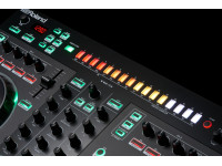 <b>Roland DJ-505 controlador DJ serato caixa de ritmos TR-909, TR-808, TR-909, TR-606, TR-707</b> <b>Roland DJ-505 controlador DJ serato caixa de ritmos TR-909, TR-808, TR-909, TR-606, TR-707</b>